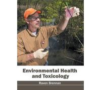 Environmental Health and Toxicology (Copertina rigida)
