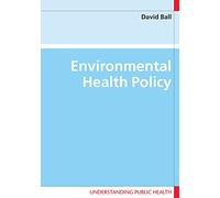 Environmental Health Policy