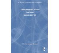 Environmental Justice: Key Issues