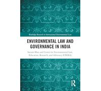 Diritto ambientale e governance in India