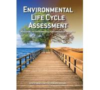 Environmental Life Cycle Assessment (Copertina rigida)