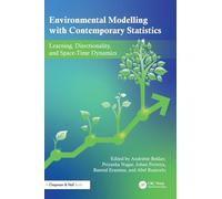 Environmental Modelling with Contemporary Statistics: Learning, Directionality, and Space-Time Dynamics