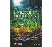 Environmental Monitoring Using Artificial Intelligence