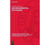 Environmental Mutagens (Copertina rigida)