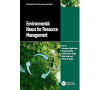 Environmental Nexus for Resource Management