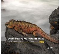 Environmental Photography Award 2025 (Bilingual edition) (Copertina rigida)