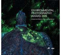 Environmental Photography Award 2026 (Copertina rigida)