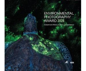 Environmental Photography Award 2026 (Copertina rigida)