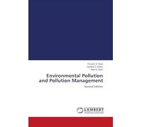 Environmental Pollution and Pollution Management: Second Edition