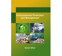 Environmental Protection and Management (Copertina rigida)