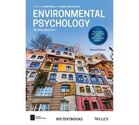 Environmental Psychology: An Introduction