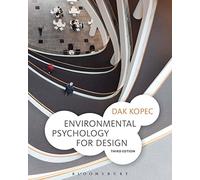 Environmental Psychology for Design