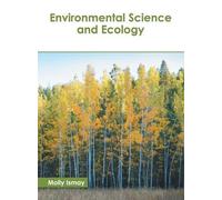 Environmental Science and Ecology (Copertina rigida)