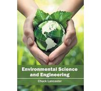 Environmental Science and Engineering (Copertina rigida)
