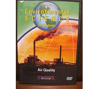 Environmental Science for Students: Air Quality