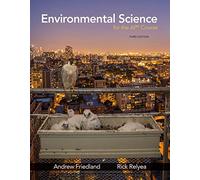 Environmental Science for the Ap Course