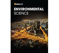 Environmental Science - Fourth Edition