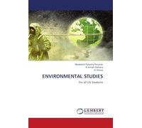 ENVIRONMENTAL STUDIES: For all UG Students
