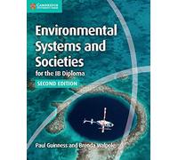 Paul Guinness B Environmental Systems and Societies for the IB Diplo (Tascabile)
