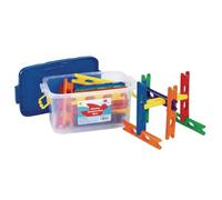 Environments Barre da costruzione massicce - Set di 36 (articolo # CHUNKBAR)