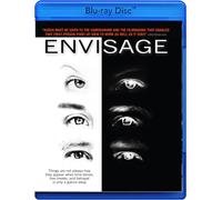 Envisage (Blu-ray) Heath Silvercloud Lizz Henderson Taylor Arnette
