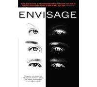 Envisage (DVD) Heath Silvercloud Lizz Henderson Taylor Arnette