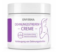 ENVISHA Crema per Smagliature e Cicatrici 50 ml