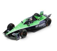 Envision Racing #16 Sebastien Buemi 1:43 Model SPARK MODEL