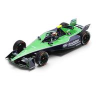 Envision Racing #4 Robin Frijns 1:43 Model SPARK MODEL