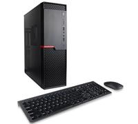 Envision S13 SFF PC (3.8-4.6GHz 8-Core Ryzen 7 5700G + Radeon Graphics, 64GB RAM, SSD NVME Gen4 2TB, MSI mb, WiFi 6 + BT, Windows 11 Pro, 10 USB, HDMI+DVI, RJ45, KB+M, computer desktop business/gaming