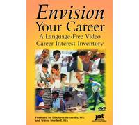 Envision Your Career:Language Free VI