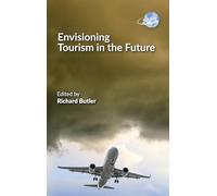 Envisioning Tourism in the Future: 14