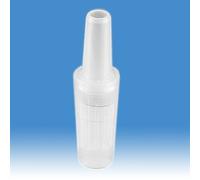 Envitec by Honeywell Punte per uccello 100229 trasparenti