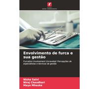 Envolvimento de furca e sua gestão: Furcation Involvement Unraveled: Percepções de especialistas e técnicas de gestão