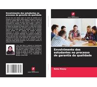 Envolvimento dos estudantes no processo de garantia da qualidade