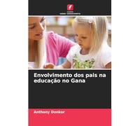 Envolvimento dos pais na educação no Gana