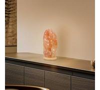 Envostar Harmony lampada di sale base naturale 30-35 cm Envostar