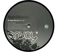 Envoy - Envoy - Night Moves - Soma