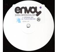 Envoy - Shoulder To Shoulder (Funk D'Void Rmx)
