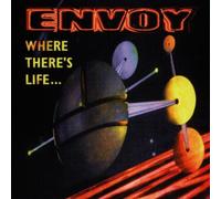 Envoy - Where There Is Life