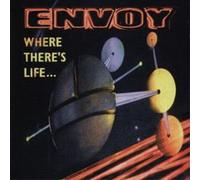 ENVOY - WHERE THERE'S LIFE
