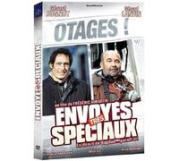 Envoyés très spéciaux (DVD) Lanvin, Gérard, Jugnot, Gérard, Sy, Omar