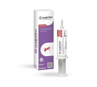 Envu Habitro Gel Formiche Insetticida Pronto all’Uso Ideale per Ambienti