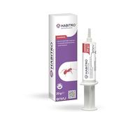 Envu Insetticida Habitro Gel Formiche - Envu Insetticida Habitro Gel Formiche - Confezione Da 20 Gr