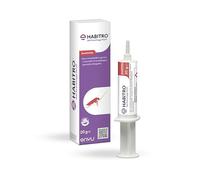 Envu, Habitro Gel Scarafaggi Plus, Insetticida Pronto all'Uso in Gel, Formato da 20 g