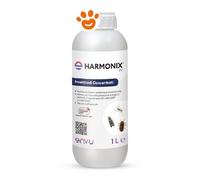 Bayer HARMONIX PY → 1 Lt - Insetticida CONCENTRATO a Base di Estratto di Piretro