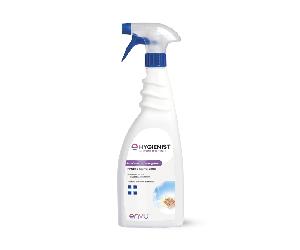 Envu HYGIENIST MULTIUSO AMBIENTALE DISINFETTANTE DETERGENTE 750 ML