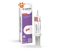 BAYER HABITRO GEL ANTIFORMICHE 20 g Nuovo - Insetticida per Formiche - 6 PEZZI