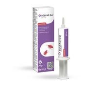 Envu Solfac Gel Scarafaggi Insetticida Pronto all'Uso con Beccuccio di