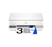 Envy 6120e 714L8B Stampante Multifunzione a Getto d Inchiostro A4 a Colori